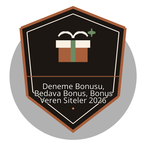Bonus Koşulları Rehberi logosu